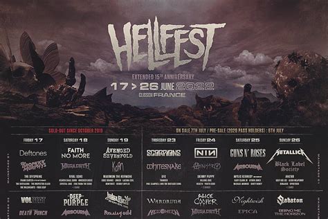 july 16 house of metal|House of Metal 2024 Lineup & Tickets .